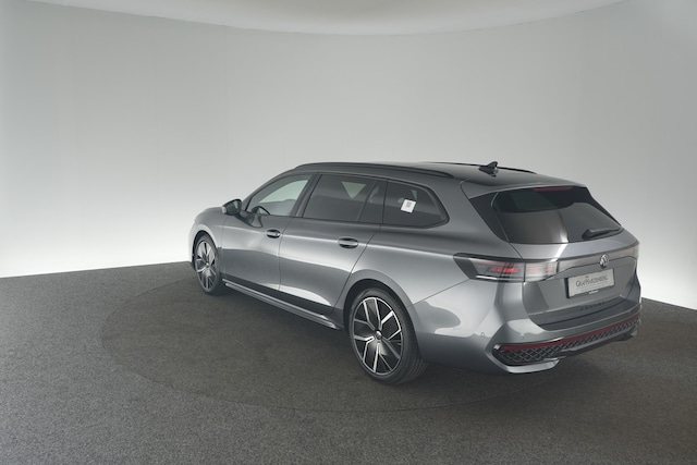 Volkswagen Passat 2.0 TSI DSG R-Line