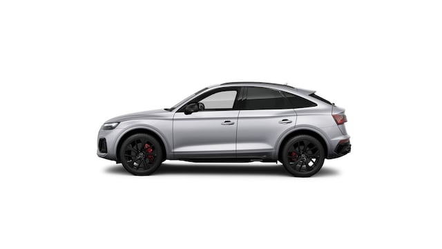 Audi SQ5 Sportback