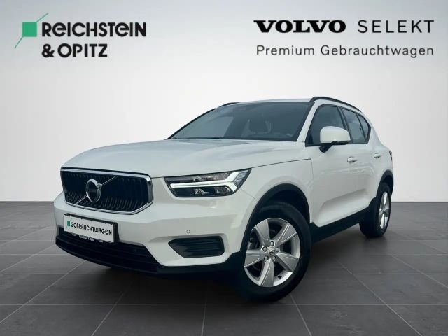 Volvo XC40 Core Geartronic Momentum T3