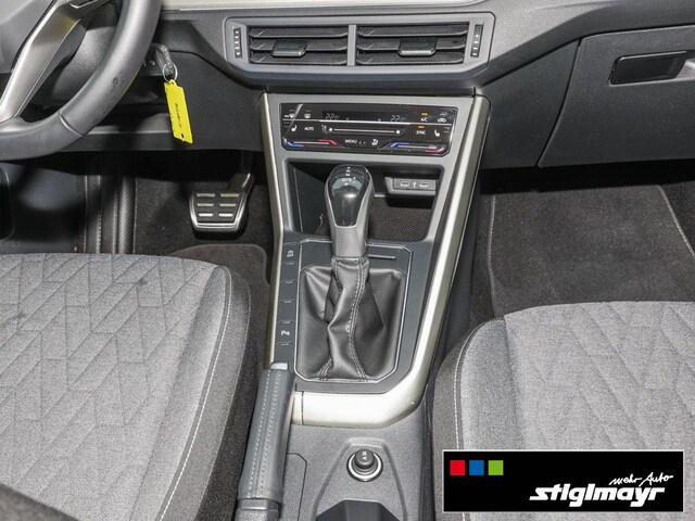 Volkswagen Taigo 1.5 TSI DSG Move