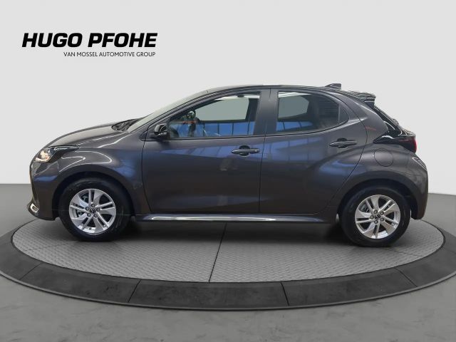 Mazda 2 Center-Line 1.5L Hybrid VVT-i ACC RFK SHZ PDC