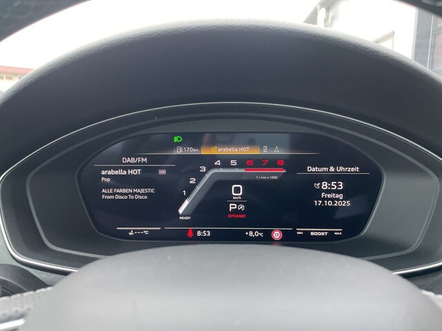 Audi S5 Cabriolet Quattro