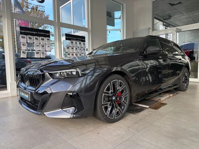 BMW 540 540d Touring xDrive