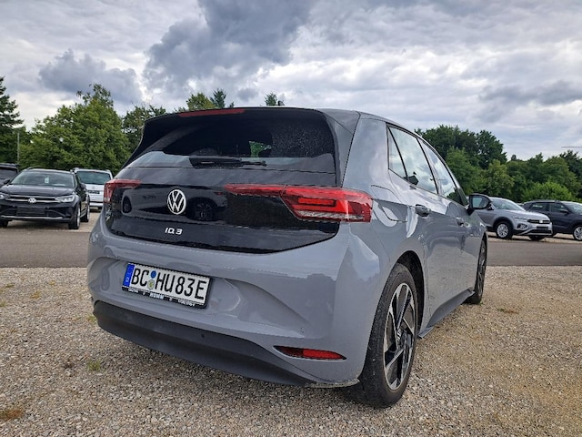Volkswagen ID.3 Performance Pro