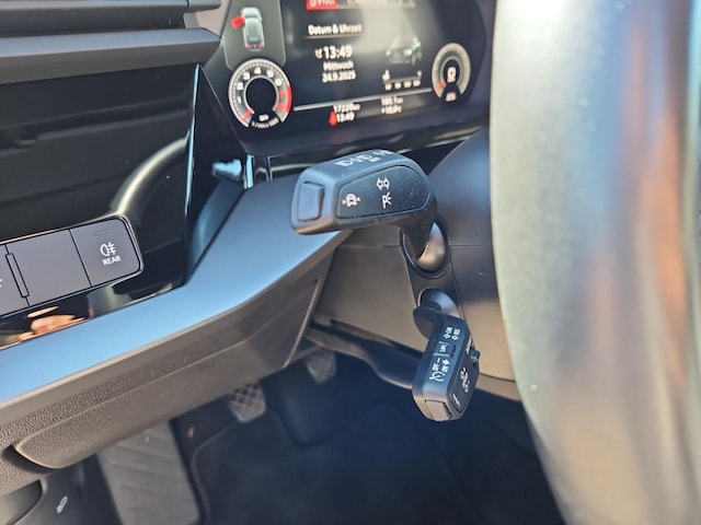 Audi A3 30 TFSI Sportback