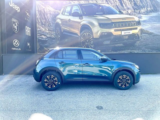 Fiat 600e Hybrid 100 6-Gang eDCT RED