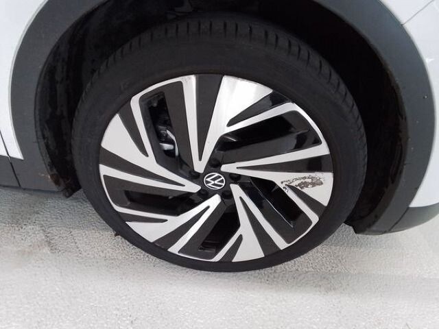 Volkswagen ID.4 Performance Pro