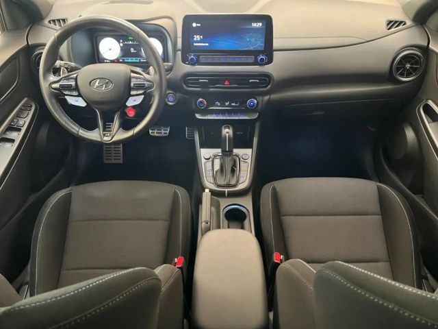 Hyundai Kona N Performance