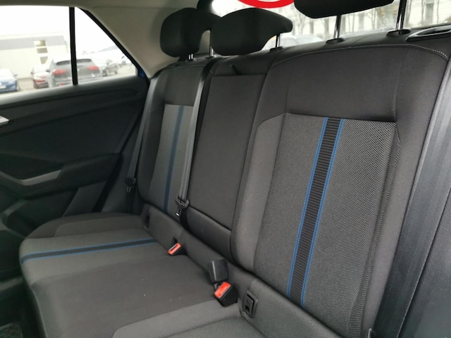 Volkswagen T-Roc 2.0 TDI