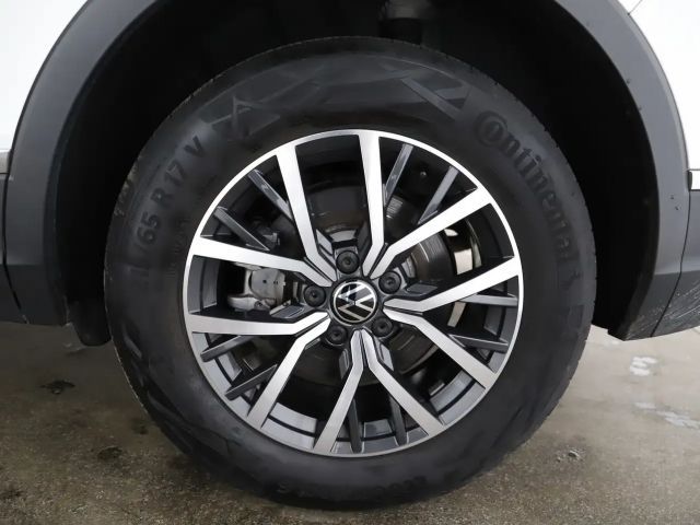 Volkswagen Tiguan DSG Life eHybrid