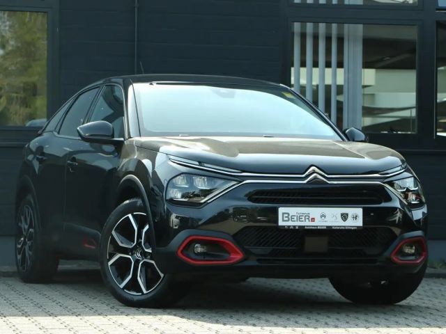 Citroën ë-C4 Shine