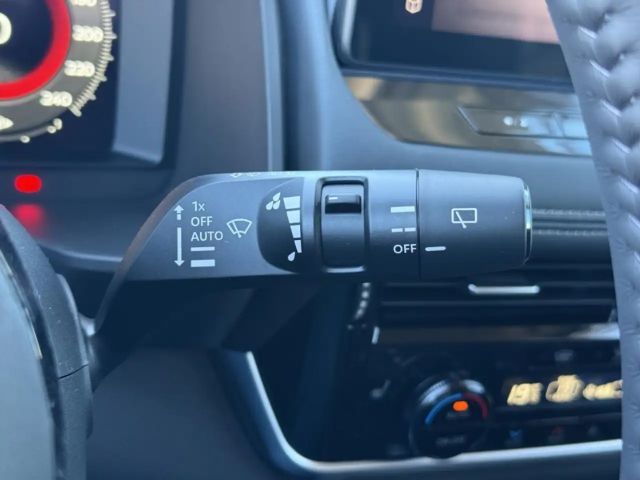 Nissan X-trail N-Connecta