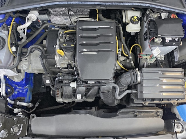 Skoda Fabia Ambition