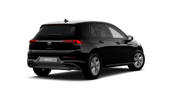 Volkswagen Golf 2.0 TDI DSG Life