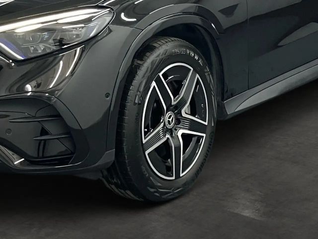Mercedes-Benz GLC 220 4MATIC AMG Line GLC 220 d