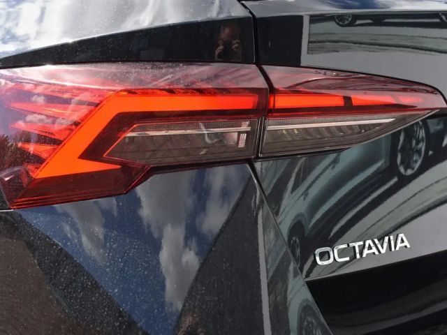 Skoda Octavia 1.5 TSI