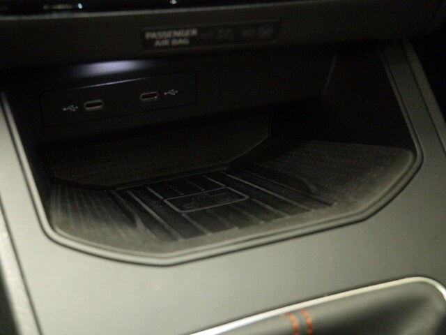 Seat Ibiza 1.0 TSI FR-lijn