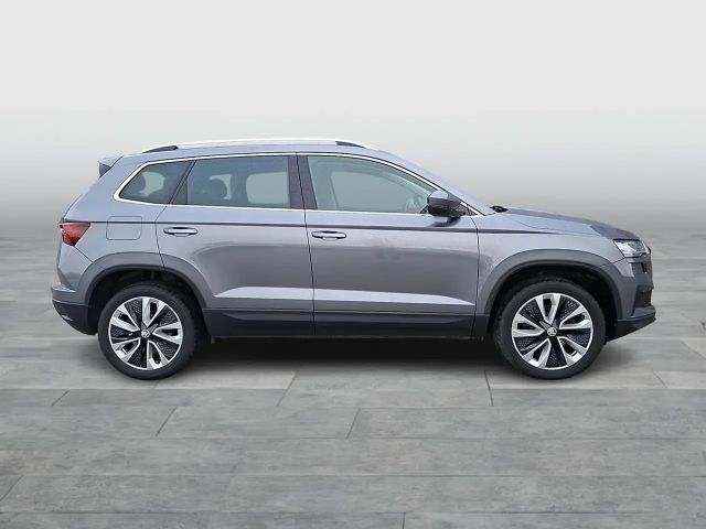 Skoda Karoq ACT Style Style