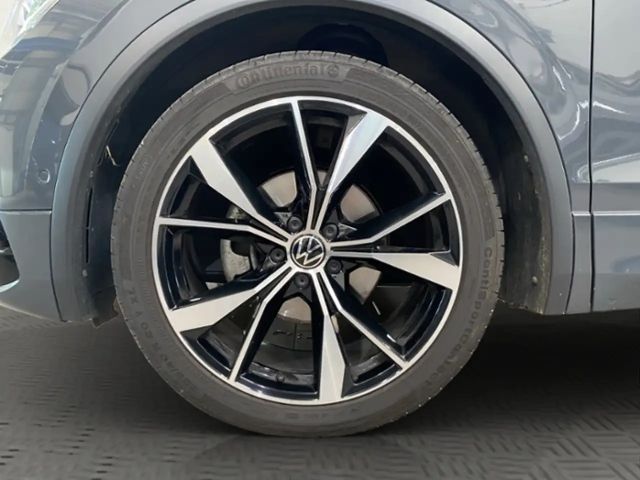 Volkswagen Tiguan 2.0 TDI DSG R-Line
