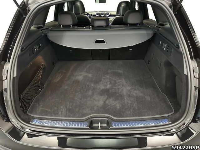 Mercedes-Benz GLC 300 4MATIC AMG Line