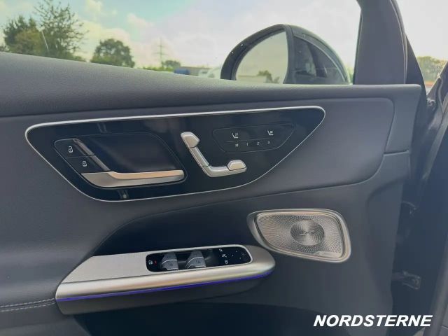 Mercedes-Benz GLC 200 GLC 200 4M+BURMESTER 3D+360°KAMERA+MASSAGE+PANO+