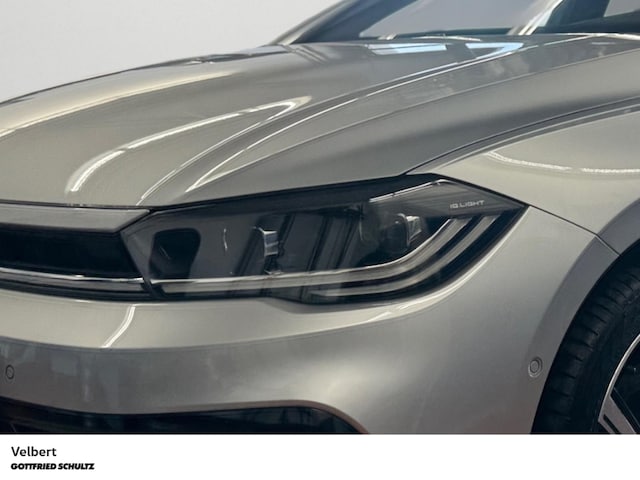 Volkswagen Polo R-Line