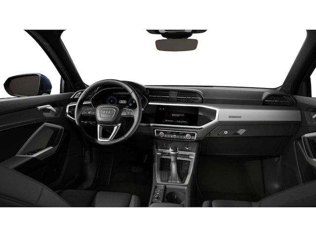 Audi Q3 35 TFSI S-Line S-Tronic