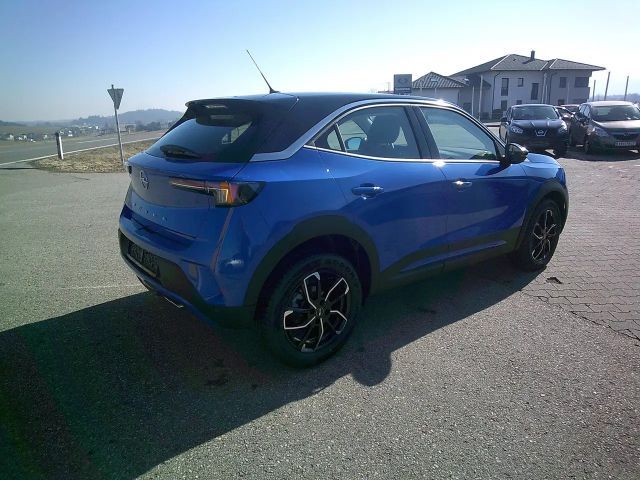 Opel Mokka Edition Turbo