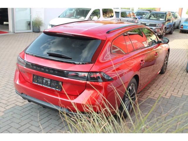 Peugeot 508 Allure Pack EAT8 SW