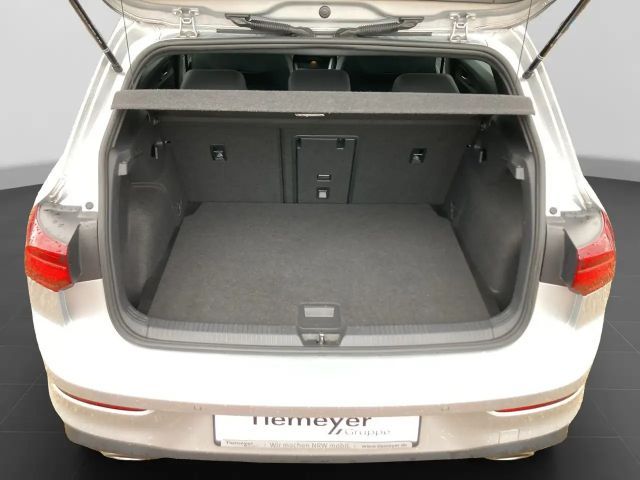 Volkswagen Golf GTI IQ.Drive Style