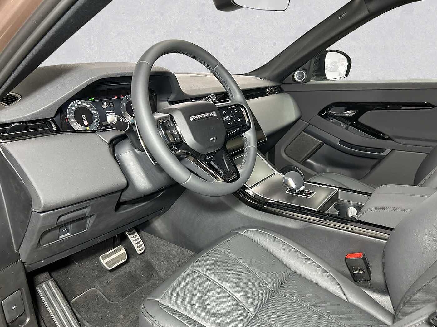 Land Rover Range Rover Evoque Dynamic SE