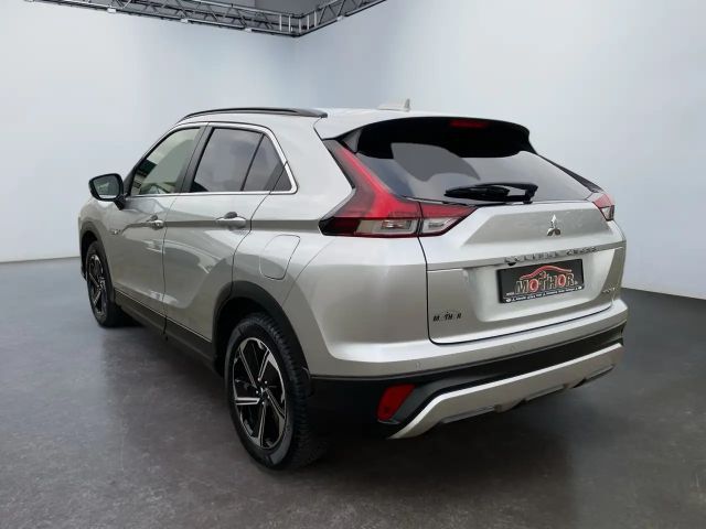 Mitsubishi Eclipse Cross 4WD PHEV