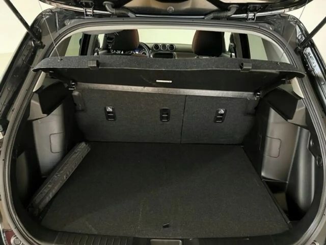 Suzuki Vitara AllGrip Hybrid