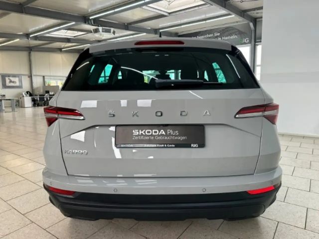 Skoda Karoq 2.0 TDI Tour