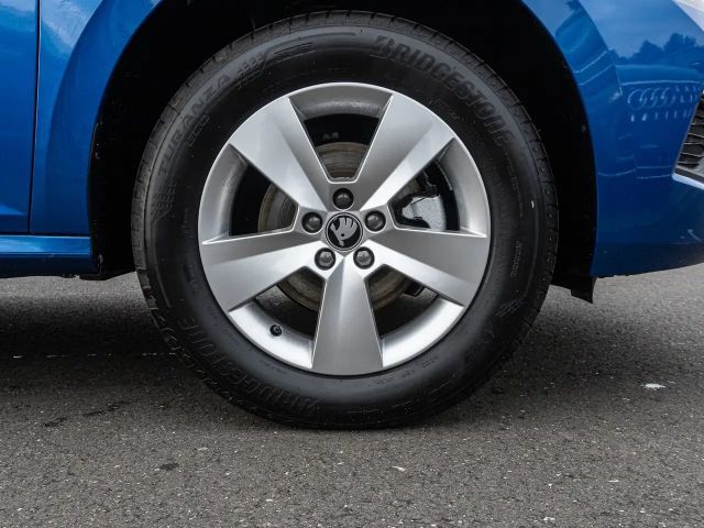 Skoda Kamiq 1.0 TSI Selection