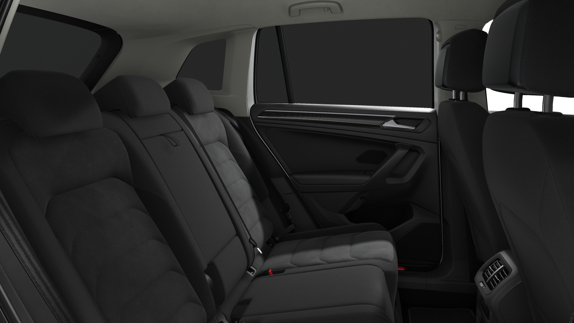 Volkswagen Tiguan 1.5 TSI