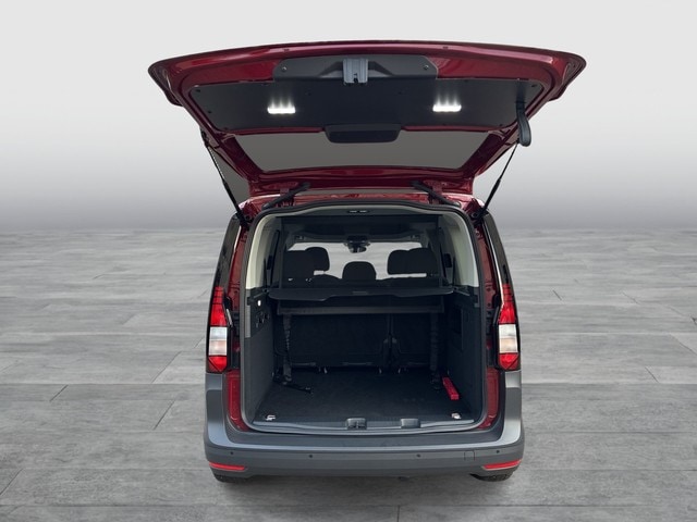 Volkswagen Caddy 2.0 TDI