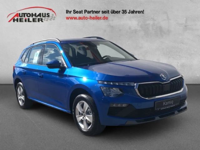 Skoda Kamiq 1.0 TSI Selection