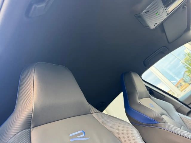 Volkswagen Golf 2.0 TSI 4Motion Golf VIII