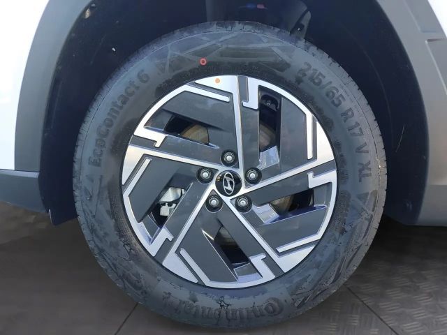 Hyundai Tucson 2WD T-GDi