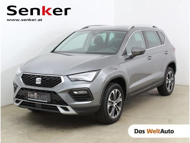 Seat Ateca 1.0 TSI Style