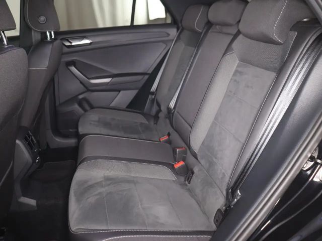 Volkswagen T-Roc DSG R-Line
