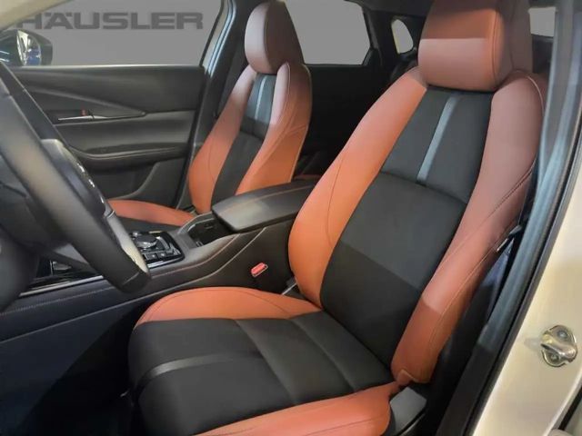 Mazda CX-30 2.5L SkyActiv e-Skyactiv