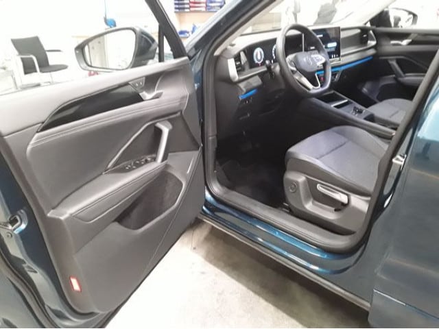 Volkswagen Tayron 1.5 eTSI DSG Life