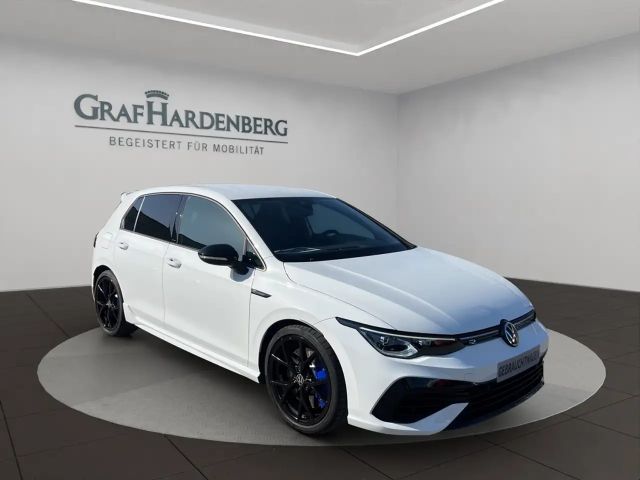 Volkswagen Golf 2.0 TSI 4Motion DSG Style