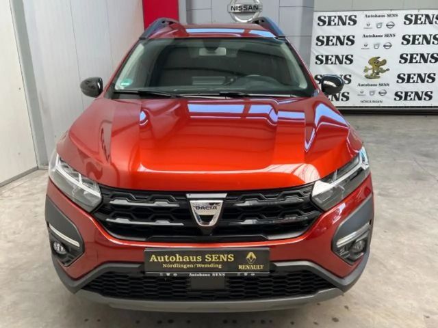 Dacia Jogger Extreme TCe 110