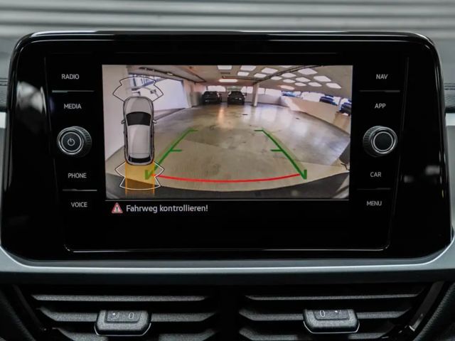 Volkswagen T-Roc DSG Life Plus