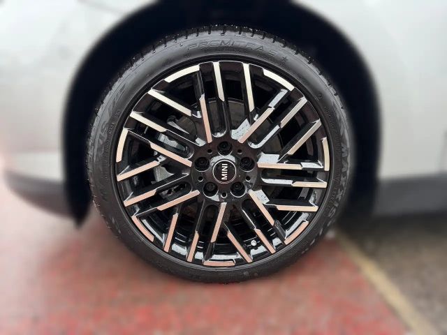 MINI Mini Electric SE