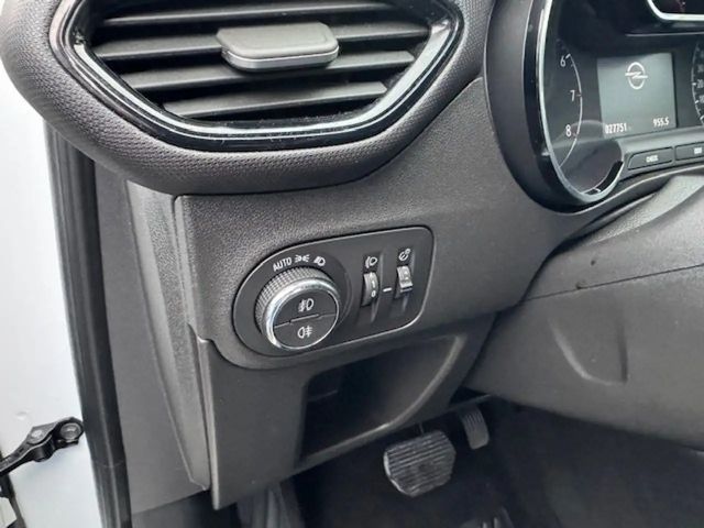 Opel Crossland X Elegance