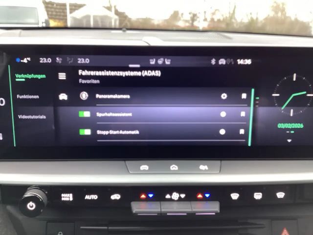 Opel Grandland X GS-Line Grand Sport Hybrid